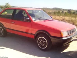 VW Polo 1300 G T