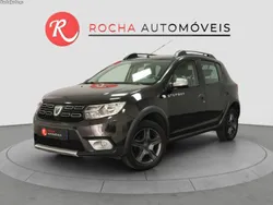Dacia Sandero Stepway TCe 90 Prestige