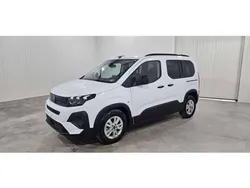 Peugeot Rifter Allure M BlueHDi 130 S&S EAT8