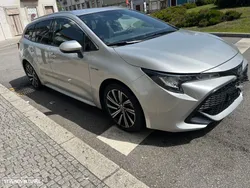 Toyota Corolla Touring Sports 1.8 Hybrid Comfort
