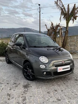 Fiat 500 1.2