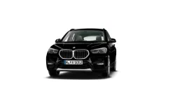 BMW X1 sDrive 18i