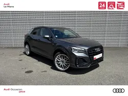 Audi Q2 35 TFSI 150 S tronic 7 S line