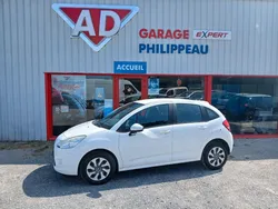 Citroën C3 1.4 hdi