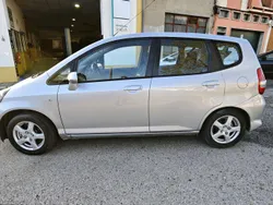 Honda Jazz COOL
