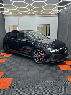 Volkswagen GOLF 8 GTI Clubsport 300ch Garantie 12 mois TOIT OUVRANT