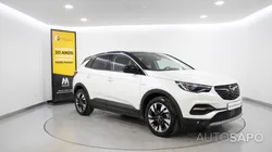 Opel Grandland X 1.2 T Innovation de 2019