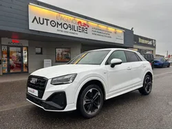 AUDI Audi Q2 (2) 35 TFSI 150 S LINE PLUS S TRONIC