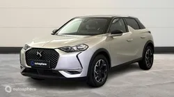 Ds Ds 3 Crossback PureTech 100ch So Chic