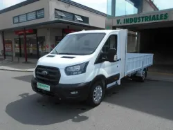 Ford Transit Transit FT 350 Chasis Cabina 2.0 EcoBlue Heavy Dut
