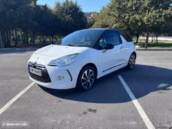 Citroën DS3 1.6 e-HDi So Chic