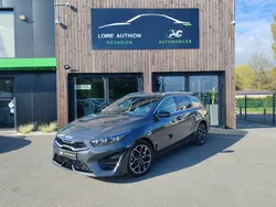 KIA Ceed SW 1.6 CRDI 136 DCT7 GT Line Premium