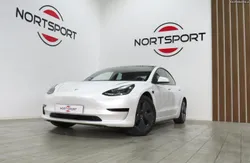 Tesla Model 3 Standard RWD Plus