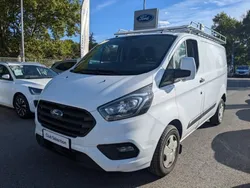 Ford Transit Custom Fg 280 L1H1 2.0 EcoBlue 130 Trend Business 7cv