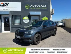 Skoda Kamiq 1.0 TSI 115 MONTE CARLO DSG7 / CAR PAY / VITRUAL COCKPIT / CAMERA RECUL