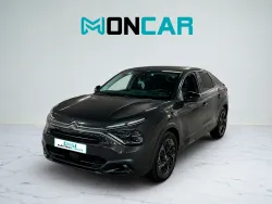 CITROEN C4 1.5BlueHDI S&S Feel 130