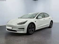 Tesla Model 3 Long-Range Dual Motor AWD