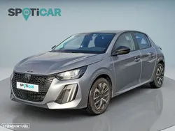 Peugeot 208 1.2 PureTech Active