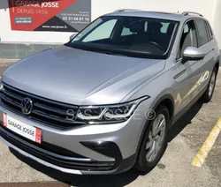 Volkswagen Tiguan II Phase 2 0 TDI 150 CV DSG7 ELEGANCE