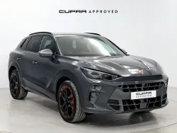 CUPRA Terramar 1.5 TSI e-Hybrid 150kW DSG