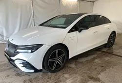 Mercedes-Benz EQE 350 4Matic AMG