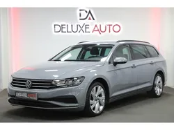 VOLKSWAGEN PASSAT SW 2.0 TDI 122 Conceptline - DSG 7