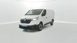 Renault trafic fg blue dci 130 l1h1 3t gsr2 confort
