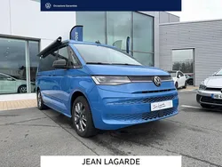VOLKSWAGEN UTILITAIRES California 2.0 TDI 150 DSG7 Ocean