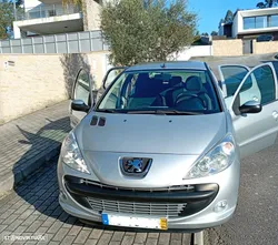 Peugeot 206+ 1.1 Trendy