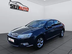 Citroen c5 1.6 hdi 110 attraction