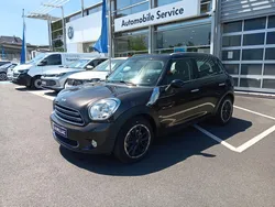 MINI Countryman 112 ch Cooper D Finition Chili