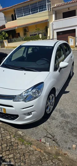 Citroën C3 1.4 HDi Seduction