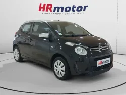 CITROEN C1 1.0 VTi Feel 72