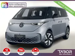 Volkswagen ID. BUZZ Pro GPS HeadUp 360°Cam