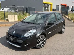 RENAULT Clio III 1.2 DYNAMIQUE 75 CH