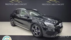 Mercedes-Benz Classe GLA 200 d AMG Line Aut. de 2014