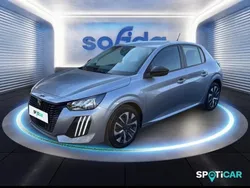 Peugeot 208 1.2 PureTech 75ch S&S Active