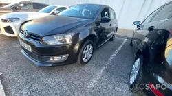 Volkswagen Polo 1.2 TDi Trendline de 2013
