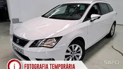 Seat Leon de 2020