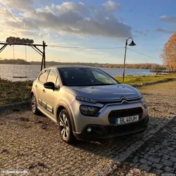 Citroën C3 MAX