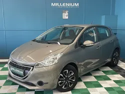 Peugeot 208 1.6 E-HDI FAP ACTIVE 4CV 5P