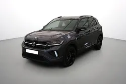 Volkswagen T-Cross 1.0 TSI 116 Start/Stop DSG7 R-Line Edition