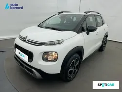 Citroen C3 Aircross PureTech 110ch S&S Feel E6.d 6cv