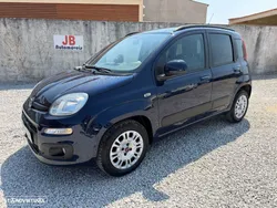 Fiat Panda 0.9 Twinair S&S Dualogic Lounge