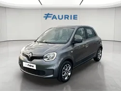 RENAULT Twingo III SCe 65 Equilibre