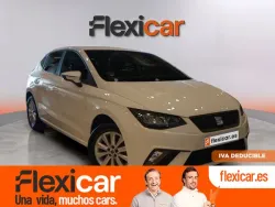 SEAT Ibiza 1.0 MPI S&S Reference 80