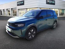 OPEL Frontera 1.2 Turbo Hybrid 145 ch e-DCT6 GS