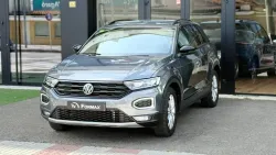 Volkswagen T-Roc 1.5 TSI Sport DSG7