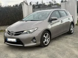 Toyota Auris 2,0 D4D 126cv 2013 187000 kms