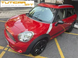MINI Countryman One